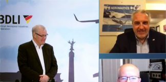 Berlin Aviation Summit (BAS)