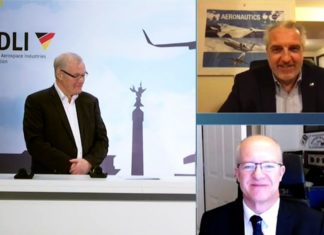 Berlin Aviation Summit (BAS)