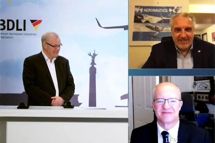 Berlin Aviation Summit (BAS)