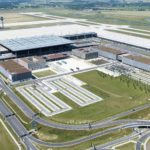 Flughafen BER: Mehr Fluglärmmessstellen um Berlin