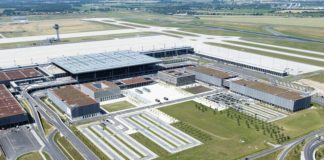 Flughafen BER: Mehr Fluglärmmessstellen um Berlin