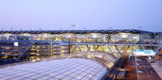 Flughafen Köln Bonn