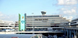 Köln Bonn Airport