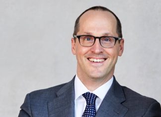 Dr. Stefan Kreuzpaintner, Vertriebschef der Lufthansa Group