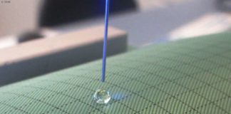 Reinraumkleidung als Infektionsschutz für Menschen