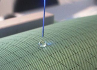 Reinraumkleidung als Infektionsschutz für Menschen