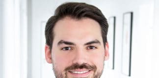 Daniel Flohr, UFO-Vorstand