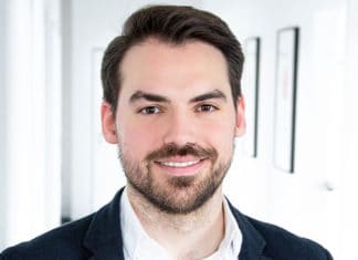 Daniel Flohr, UFO-Vorstand