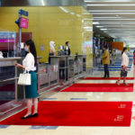 Emirates testet den IATA Travel Pass