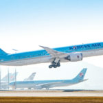 Korean Air Boeing 787-9