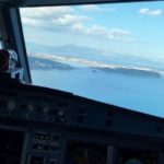 Flughäfen, wie in Kerkyra auf Korfu, könnten dank GLASS in Zukunft ein satellitenbasiertes Präzisions-Landesystem anbieten