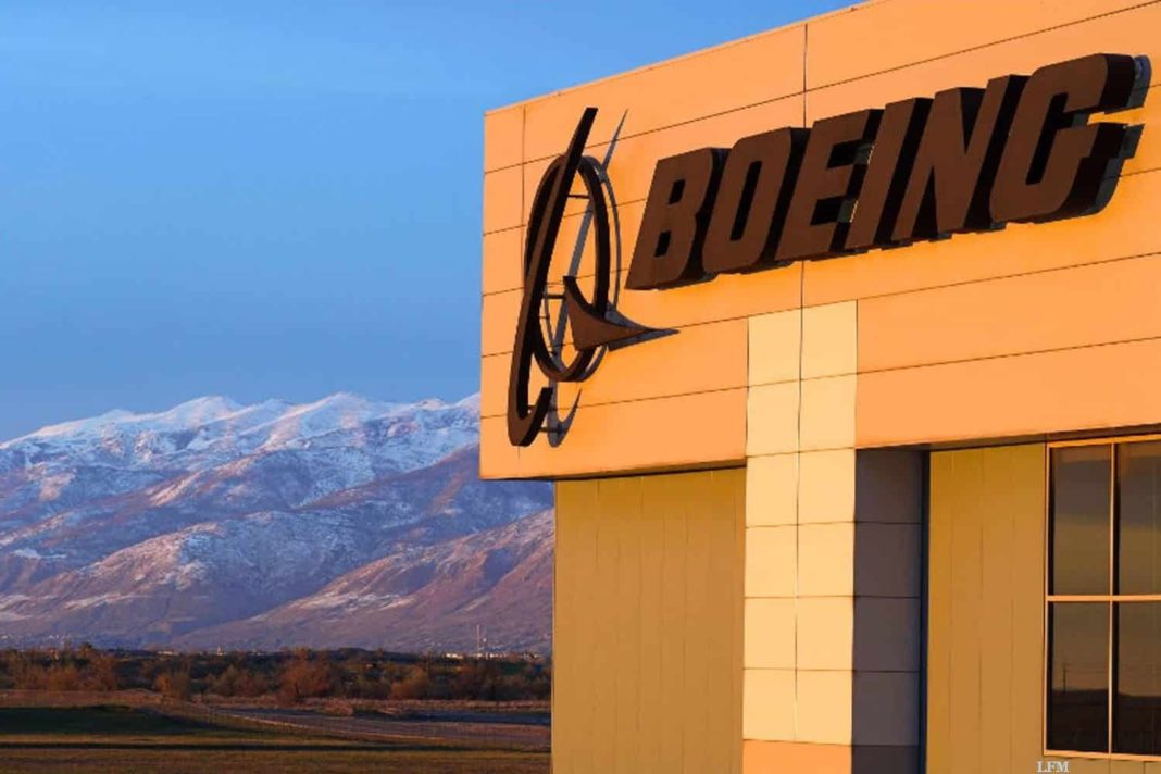 Boeing
