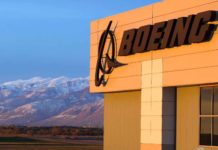 Boeing