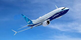 Boeing 737 MAX
