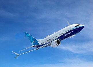 Boeing 737 MAX