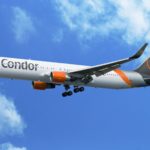 Condor Boeing 767-300ER