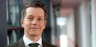 Fabio Ramos übernimmt Unternehmenskommunikation der DFS Deutsche Flugsicherung GmbH