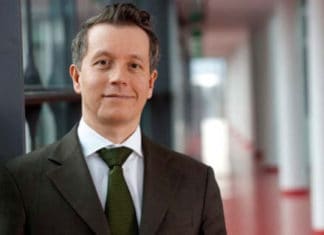 Fabio Ramos übernimmt Unternehmenskommunikation der DFS Deutsche Flugsicherung GmbH