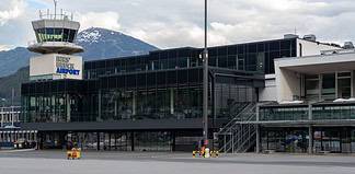 Innsbruck Airport