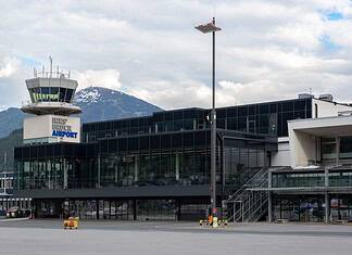 Innsbruck Airport
