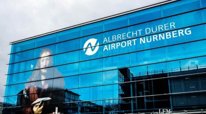 Flughafen Nürnberg: Abfindung und Einstellungsbremse Flughafen Nürnberg