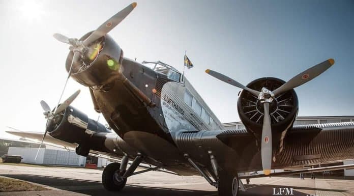 Absturz der JU-52: Abschlussbericht der SUST Junkers Ju 52, "Tante Ju"