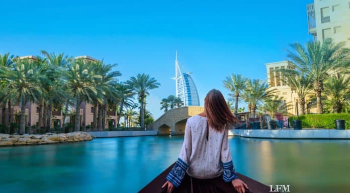 Emirates Sondertarife: Dubai, Indien, Asien und Afrika „My Emirates Pass“