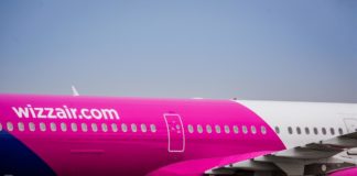 Wizz Air A321