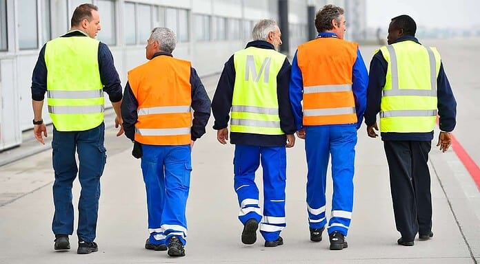 MUC: Emirates und Etihad setzen weiterhin auf AeroGround Teamwork bei der AeroGround München