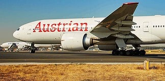 Austrian Airlines