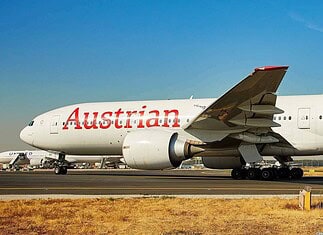Austrian Airlines