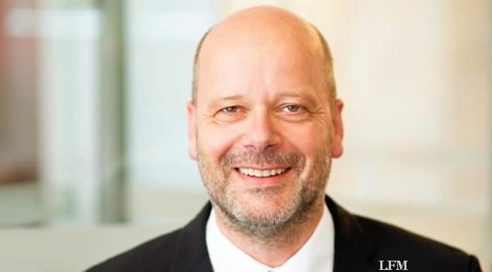 Armin Wittershagen ist Leiter für „Real Estate“ am CGN Armin Wittershagen ist Leiter für "Real Estate" am CGN