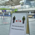 Dortmund Airport bietet Corona-Schnelltests und PCR-Tests