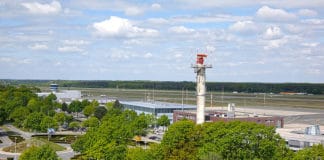 Flughafen Münster/Osnabrück