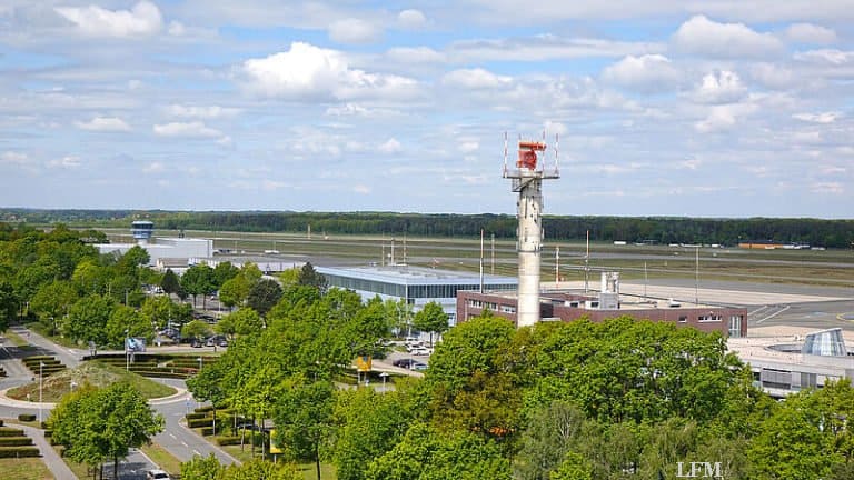 Flughafen Münster/Osnabrück