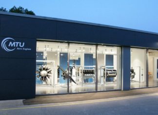 MTU Aero Engines