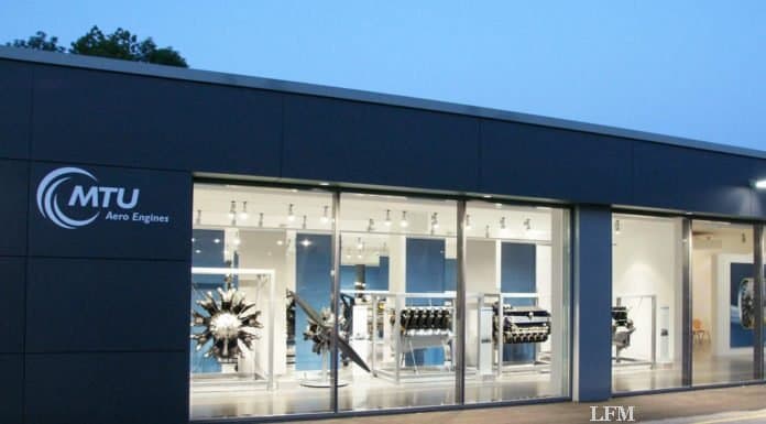MTU Aero Engines bleibt in der Corona-Krise erfolgreich MTU Aero Engines