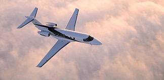 Pilatus PC-24 Super Versatile Jet