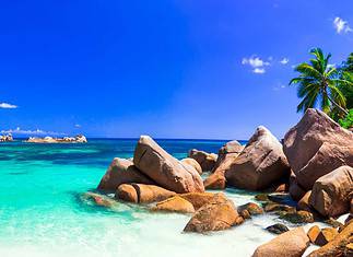 Traumziel "Seychellen" mit gelockerten Einreisebeschränkungen