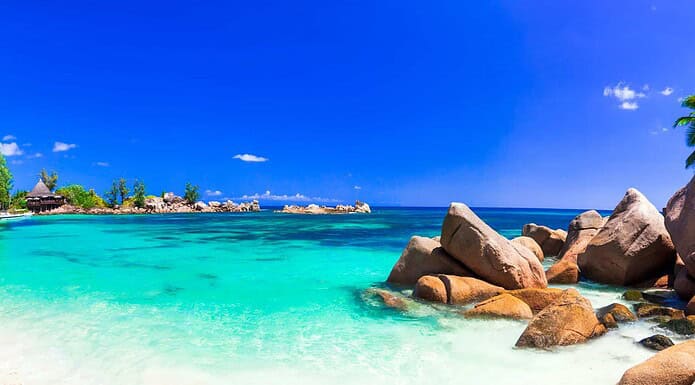 Seychellen, Sri Lanka, Malediven lockern: Emirates steigert Flüge Traumziel "Seychellen" mit gelockerten Einreisebeschränkungen