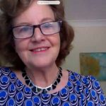 DGLR ehrt britische Forscherin Prof. Dame Ann Dowling