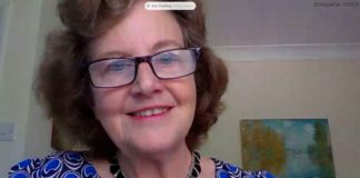 DGLR ehrt britische Forscherin Prof. Dame Ann Dowling