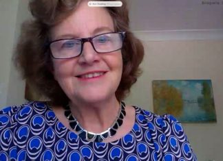 DGLR ehrt britische Forscherin Prof. Dame Ann Dowling