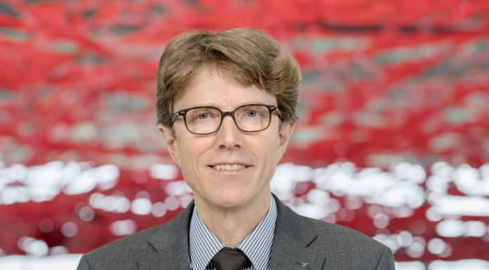 Flughafenchef Lütke Daldrup will die FBB vorzeitig verlassen Prof. Dr.-Ing. Engelbert Lütke Daldrup, Vorsitzender der Geschäftsführung der Flughafen Berlin Brandenburg GmbH