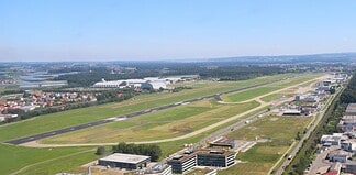 Elite Jet Service GmbH ist seit dem 01. März 2021 mit einer neuen Wartungsbasis für Jet Flugzeuge am Bodensee-Airport Friedrichshafen