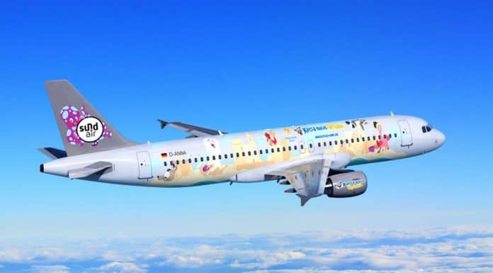 Urlaub auf Mallorca möglich: Flüge zu Ostern Sundair startet nach Mallorca