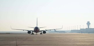 Flughafen Köln Bonn
