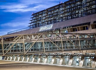 Flughafen Stuttgart