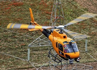 Airbus H125