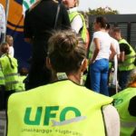 Unabhängige Flugbegleiter Organisation (UFO)